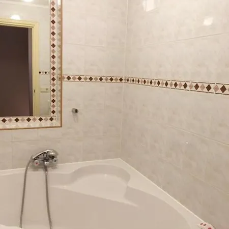 Отель типа 