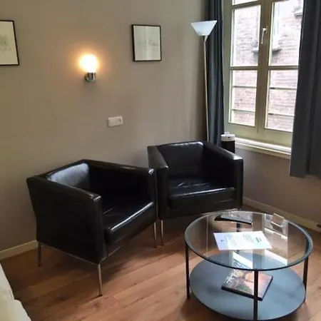 Bed & Breakfast Old Amsterdam