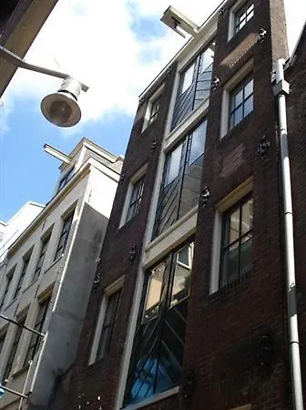 Old City Amsterdam