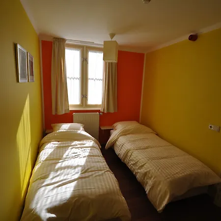 Bed & Breakfast Old City Amsterdam