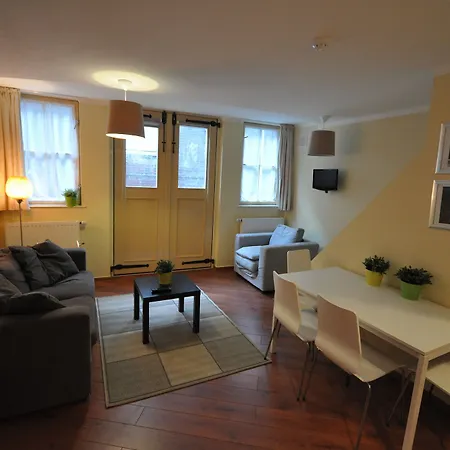 Bed & Breakfast Old City Amsterdam