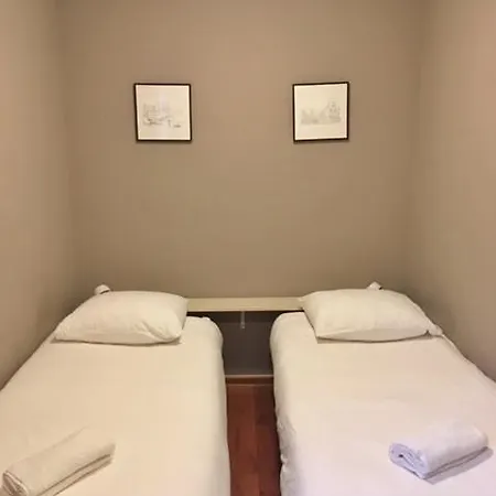Old Alojamento de Acomodação e Pequeno-almoço 3*